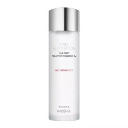  Есенція для обличчя MISSHA Time Revolution The First Treatment Essence Rx 150ml (Термін придатності: до 26.09.2024)