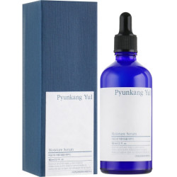  Зволожуюча сироватка для обличчя з екстрактом астрагалу PYUNKANG YUL Moisture Serum 100ml