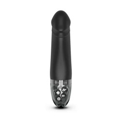  Вибратор Mystim Real Deal Neil Black Edition