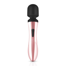 Вибромассажер Rosy Gold - Nouveau Curve Massager