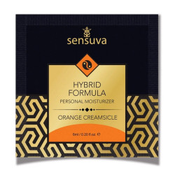  Пробник Sensuva - Hybrid Formula Orange Creamsicle (6 мл)