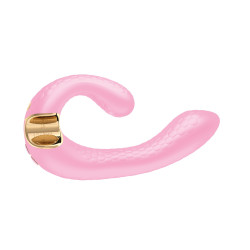  Вибратор Shunga - Miyo Intimate Massager Light Pink
