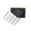 Мятные конфетки для орального секса Bijoux Indiscrets Oral Pleasure Mints – Peppermint - №2