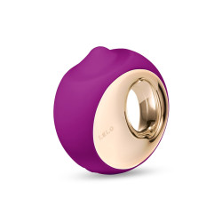  Вибратор LELO Ora 3 Deep Rose