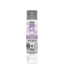  Розпродаж!!! Змазка на водній основі JO AGAPE — ORIGINAL (60 мл) (термін 09.2025)