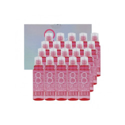  Відновлююча ампульна маска для волосся MASIL 8 Seconds Salon Hair Mask Repair Amploule 15ml - 20шт