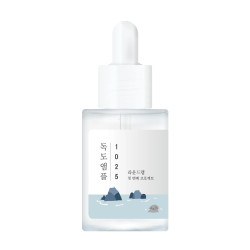  Зволожувальна сироватка з гіалуроновою кислотою ROUND LAB 1025 Dokdo Ampoule 45g (Термін придатності: до 26.11.2026)