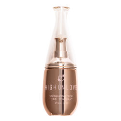  Канабіс-ГЕЛЬ для стимуляції та підсилення відчуттів Stimulating O Gel for Women, 30 мл HighOnLove (Канада)