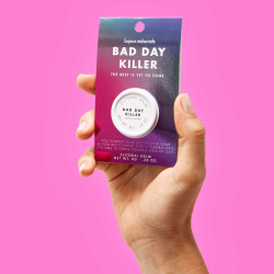  Бальзам для клитора Clitherapy: BAD DAY KILLER аромат звёздного аниса Bijoux Indiscrets (Испания)