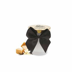  Масажна свічка Bijoux Indiscrets MELT MY HEART Caramel