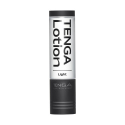  Лубрикант Tenga Lotion Light (170 мл) на водній основі, рідкий