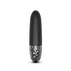  Вибратор Mystim Sleak Freak Black Edition