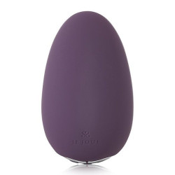  Премиум вибростимулятор Je Joue Mimi Soft Purple, мягкий, очень глубокая вибрациия, 12 режимов