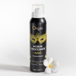 Масажна пінка Orgie – Acqua Croccante Monoi (150 мл), ефект бульбашок, що лопаються - №4
