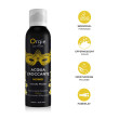 Масажна пінка Orgie – Acqua Croccante Monoi (150 мл), ефект бульбашок, що лопаються - №3