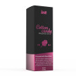 Массажный гель для интимных зон Intt Cotton Candy (30 мл) разогревающий - №3