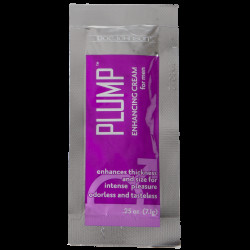  Крем для увеличения члена Doc Johnson Plump - Enhancing Cream For Men (7 гр)
