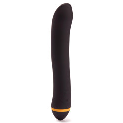 Вибратор Pornhub Turbo G Spot для точки G, soft-touch силикон
