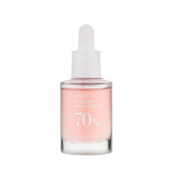  Освітлювальна сироватка для обличчя з екстрактом персика ANUA Peach 70% Niacinamide Serum 30ml