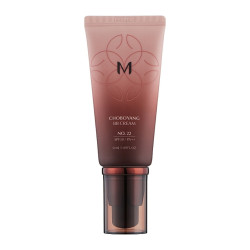  Антивіковий ББ-крем MISSHA Cho Bo Yang BB Cream SPF30/PA++ (Тон: #22 Soft Beige) 50ml