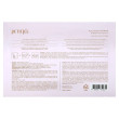 Зволожувальна гідрогелева маска для губ з екстрактом перлів Petitfee Aura Quartz Lip Mask Hydrogel Type 6.4g - №5