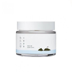  Зволожувальний крем з морською водою ROUND LAB 1025 Dokdo Cream 80ml (Термін придатності: до 07.11.2026)