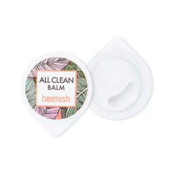  Бальзам для зняття макіяжу HEIMISH All Clean Balm 5ml
