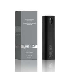  Спрей-пролонгатор для мужчин PLEASURE PROLONGING FORMULA YESforLOV (Франция)