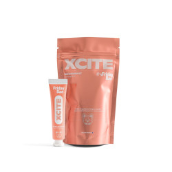  Крем для сексу для пар XCITE, 15 мл Friday Bae (Франція)