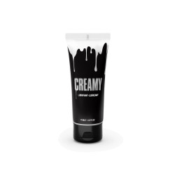  Лубрикант, який імітує сперму, Creamy Cum (70 мл) (криво наклеєна етикетка!)
