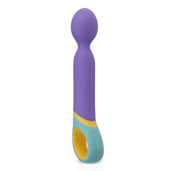  Вибромассажер PMV20 Base - Wand Vibrator