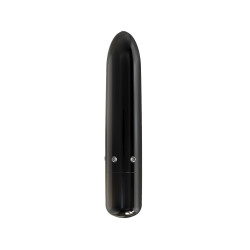  Вибропуля PowerBullet - Pretty Point Rechargeable Bullet Black