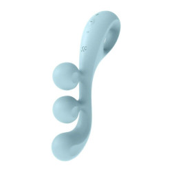  Вибратор Satisfyer Tri Ball 2