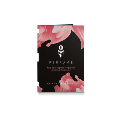  Пробник парфумів з феромонами Obsessive Perfume Floral - Spicy sample (1 мл)