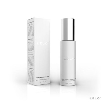  Очищающий спрейLELO Cleaning Spray 60 мл