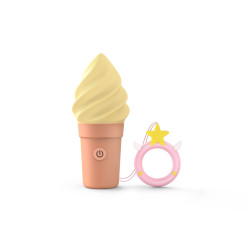  Вибратор Love To Love CAND'ICE - VANILLA POP