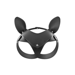  Маска кошки Fetish Tentation Adjustable Catwoman Diamond Mask