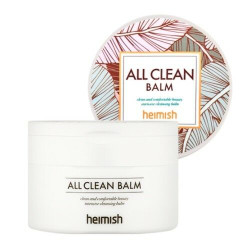  Бальзам для зняття макіяжу HEIMISH All Clean Balm 120ml