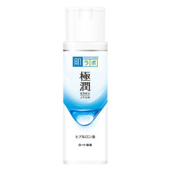  Гіалуроновий лосьйон-гідратор HADA LABO Gokujyun Hydrating Lotion 170мл