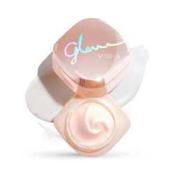  Бальзам-база для обличчя з сяючим ефектом MISSHA Glow Skin Balm 50ml