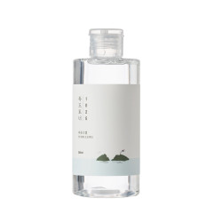  Зволожувальний тонер з ефектом пілінгу ROUND LAB 1025 Dokdo Toner 200ml