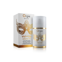  Крем з ефектом ліфтингу для грудей та сідниць Vol + Up – Adifyline™ peptide 2% ORGIE (Бразилія-Португалія)