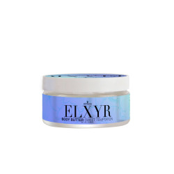  Батер для тіла Sensuva Body Butter - Sweet Temptations (236 мл)