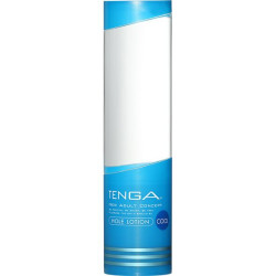  Охлаждающий лубрикант Tenga Hole Lotion COOL (170 мл)