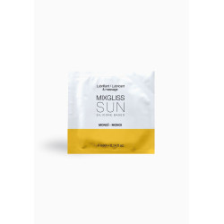  Пробник MixGliss SUN MONOI (4 мл)