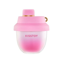  Вакуумний стимулятор KISTOY Kiss Pods