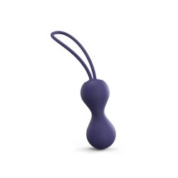  Вагинальные шарики Love To Love JOIA - MIDNIGHT INDIGO