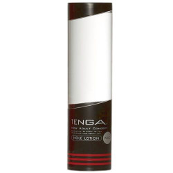  Охлаждающий лубрикант Tenga Hole Lotion WILD (170 мл) с ментолом на водной основе, жиденький