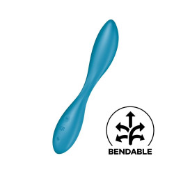  Вибратор Satisfyer G-Spot Flex 1