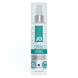  Засіб для чищення JO Fresh Scent Misting Toy Cleaner (120 мл) з ароматом свіжості
